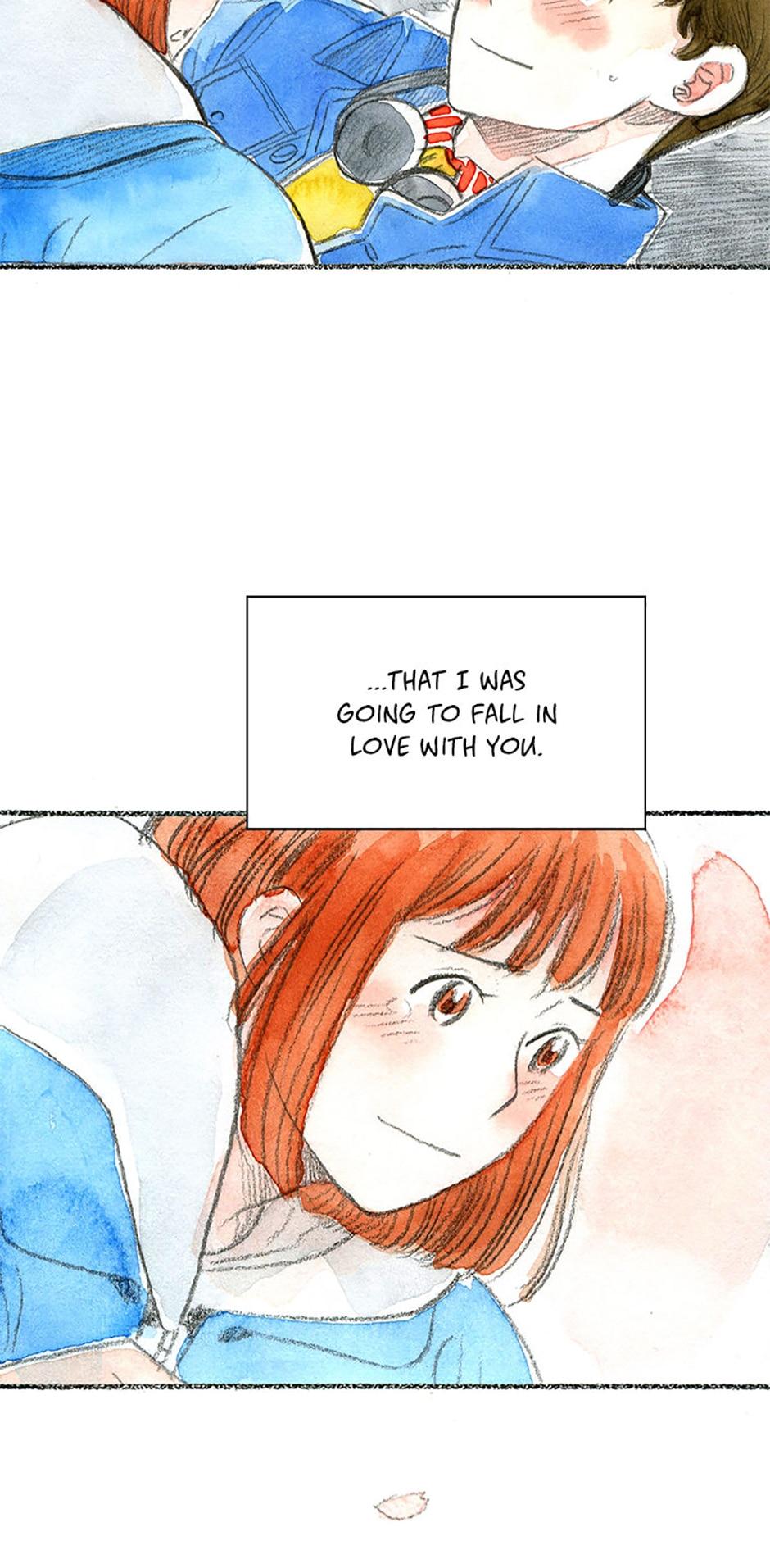 This Must Be Love - Chapter 74