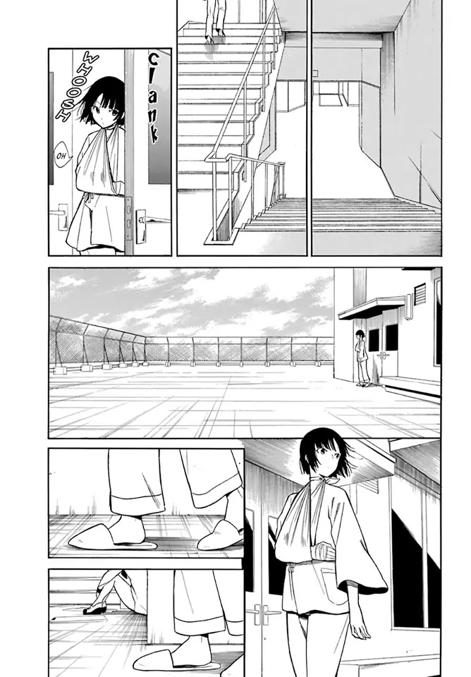 Innocent Devil - Chapter 18 [End]