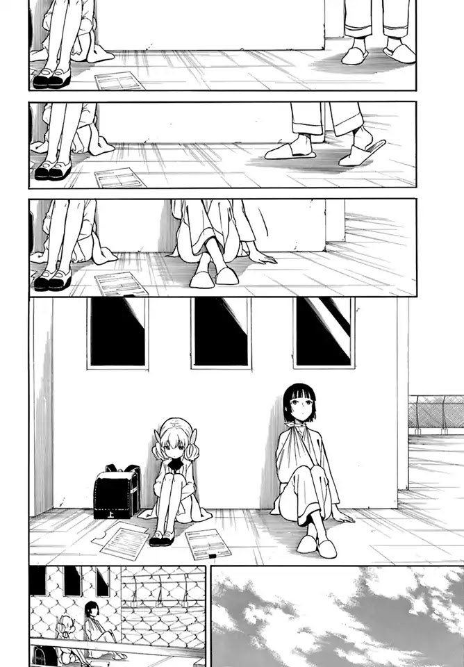 Innocent Devil - Chapter 18 [End]