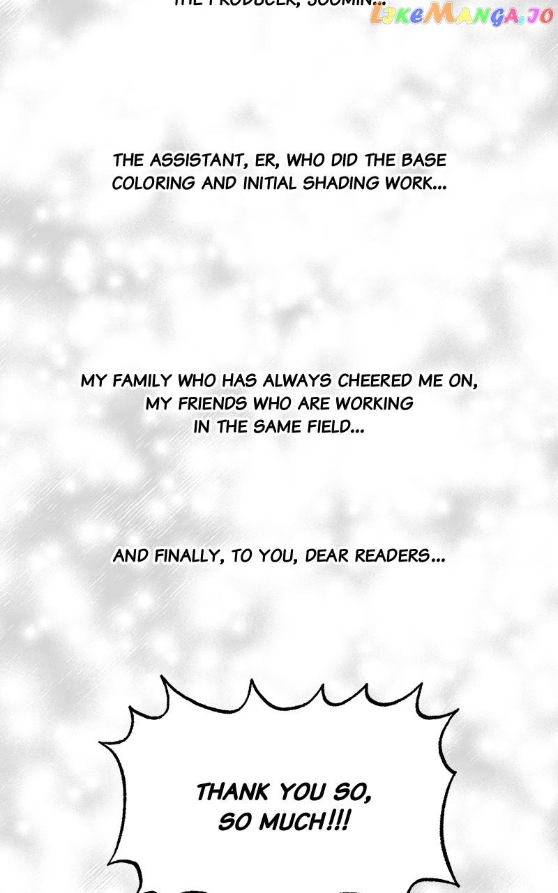 Good Luck, Hero! - Chapter 87