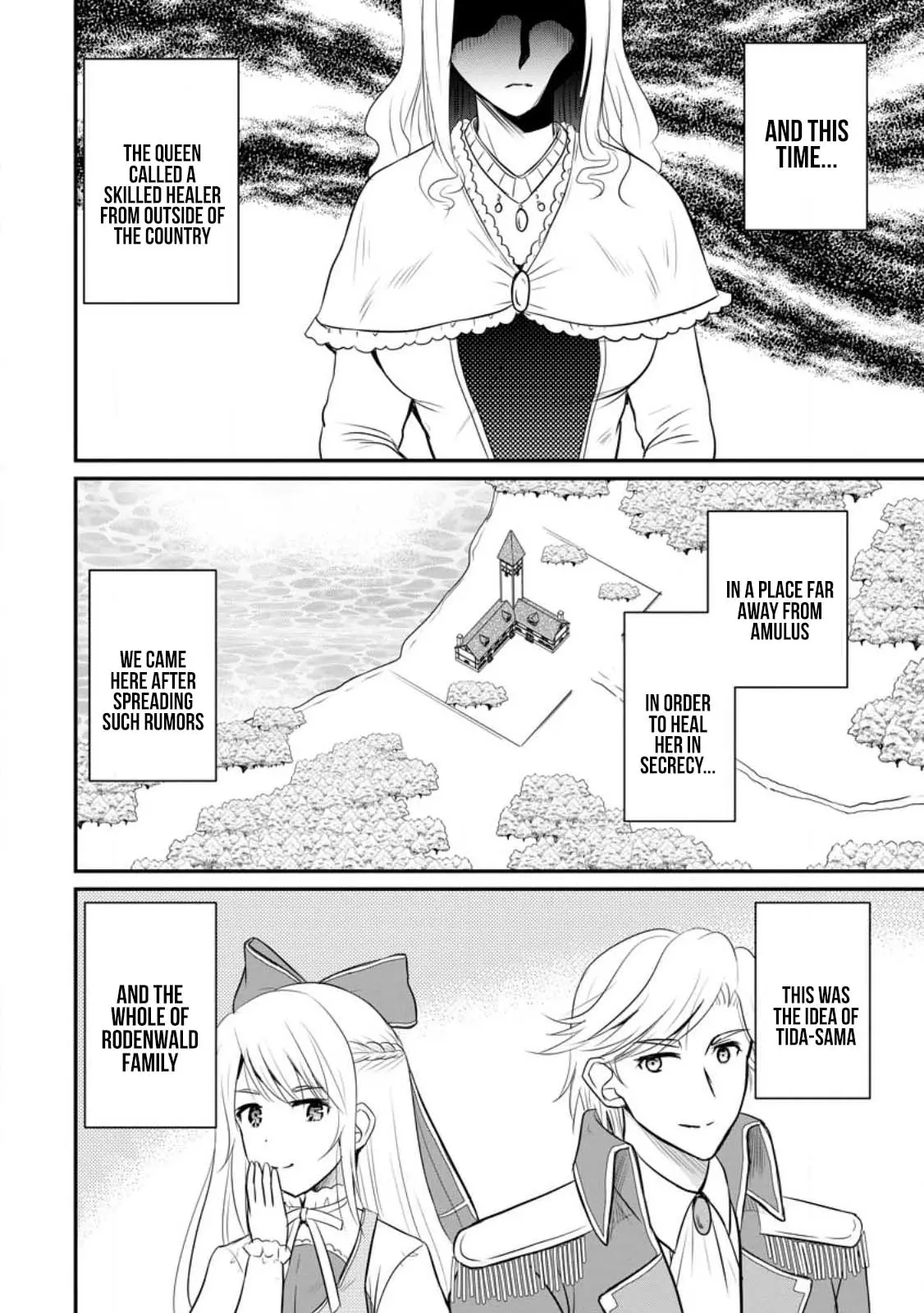 The Frontier Life Of The Low-Class Ossan Healer And The Lovery Girl - Vol.7 Chapter 33