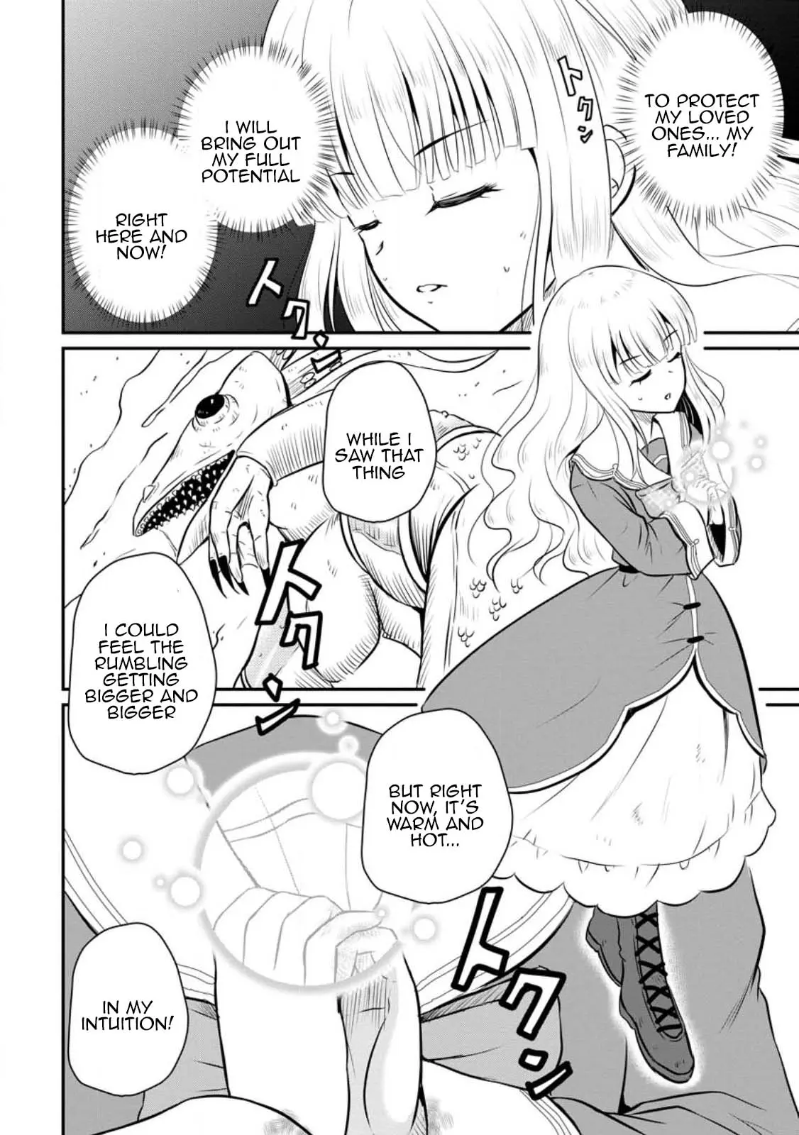 The Frontier Life Of The Low-Class Ossan Healer And The Lovery Girl - Vol.6 Chapter 30