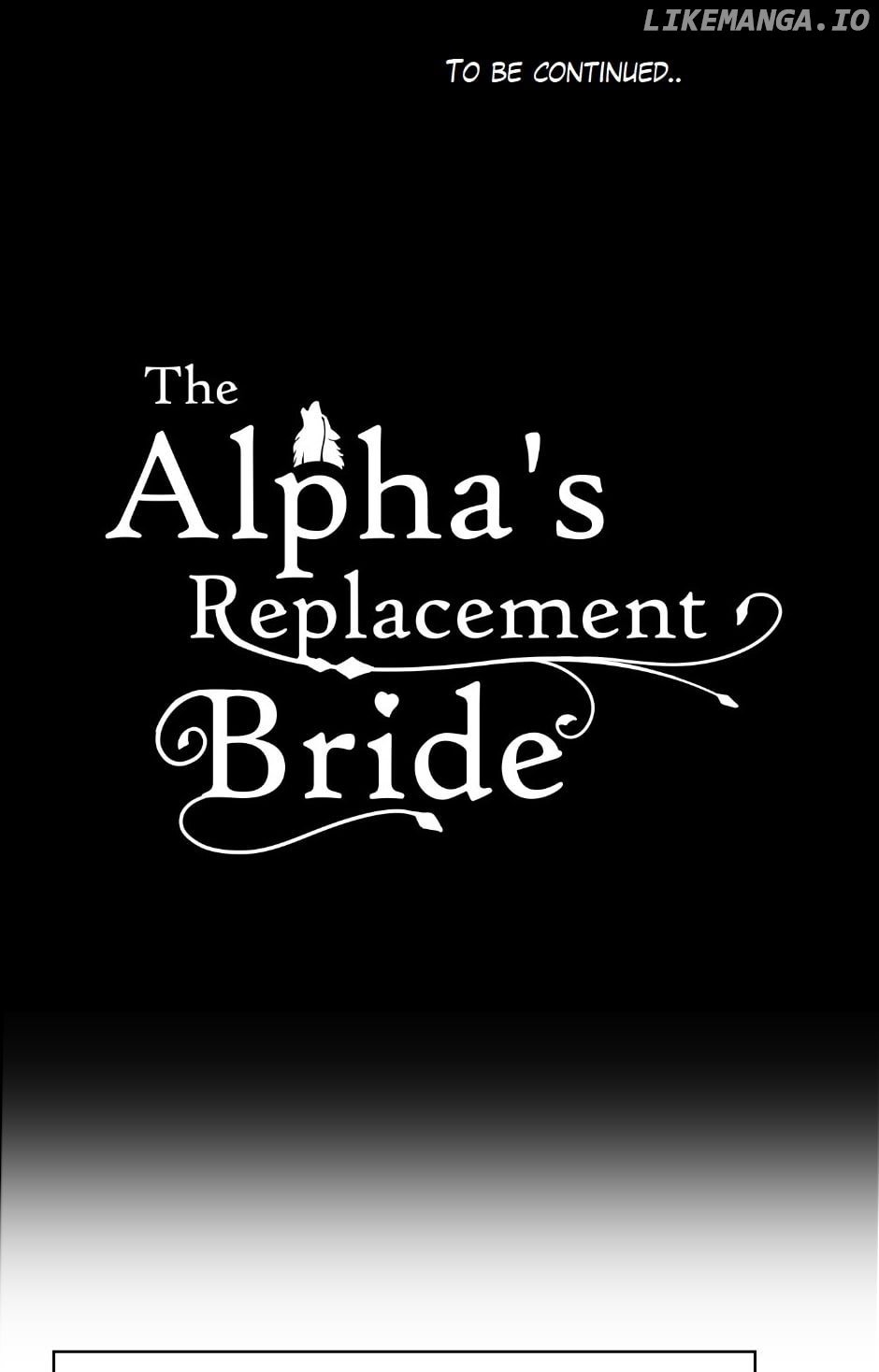 The Alpha’s Replacement Bride - Chapter 41