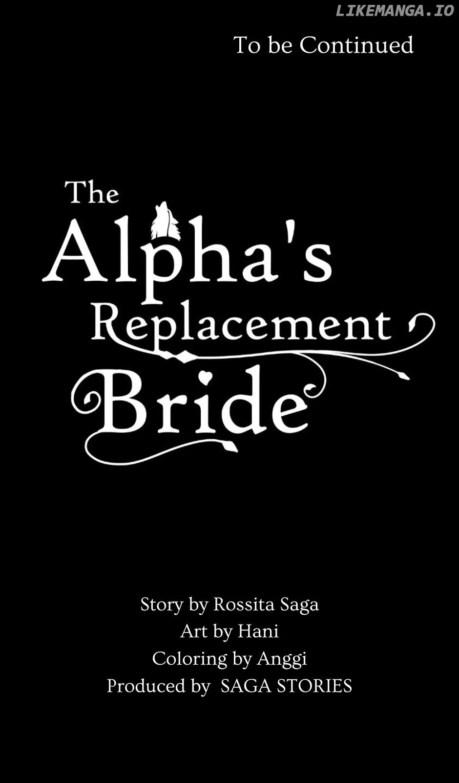 The Alpha’s Replacement Bride - Chapter 51