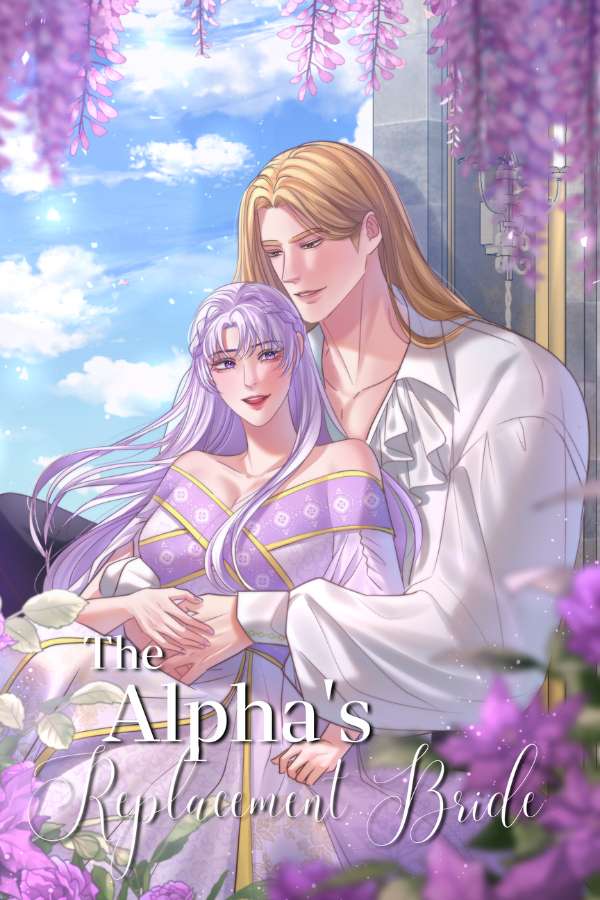 The Alpha’s Replacement Bride - Chapter 50