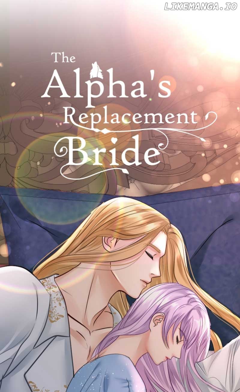 The Alpha’s Replacement Bride - Chapter 20