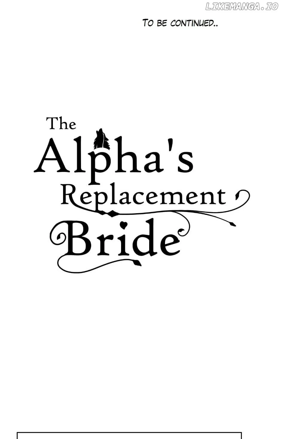 The Alpha’s Replacement Bride - Chapter 23