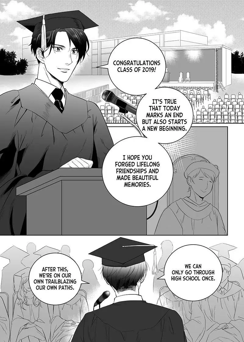 Father Complex - Chapter 7