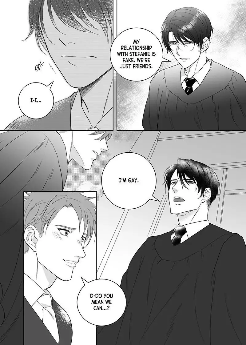 Father Complex - Chapter 7