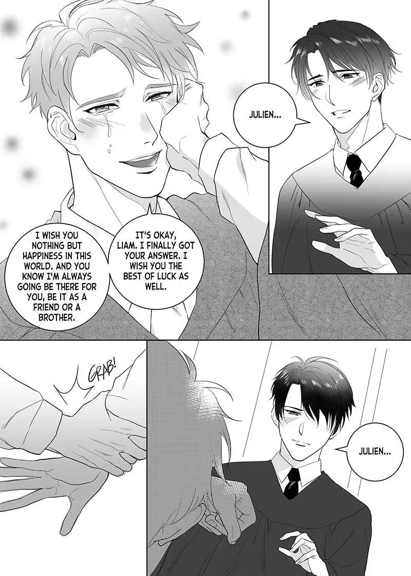 Father Complex - Chapter 7