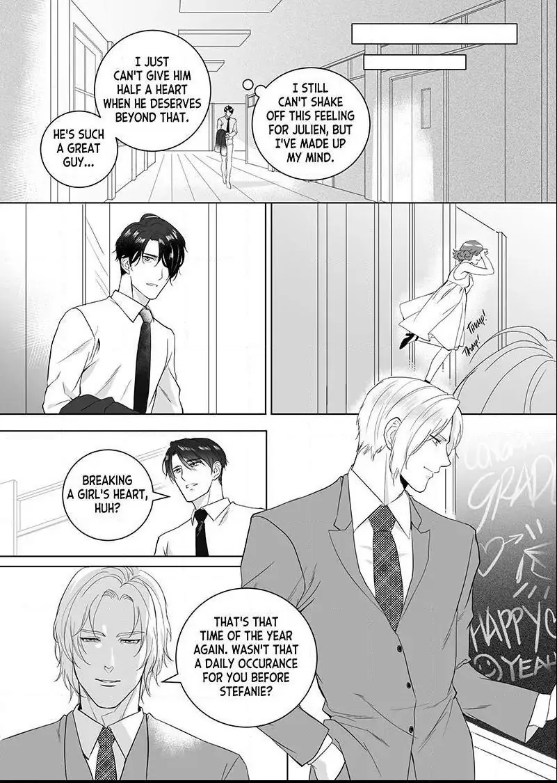 Father Complex - Chapter 7