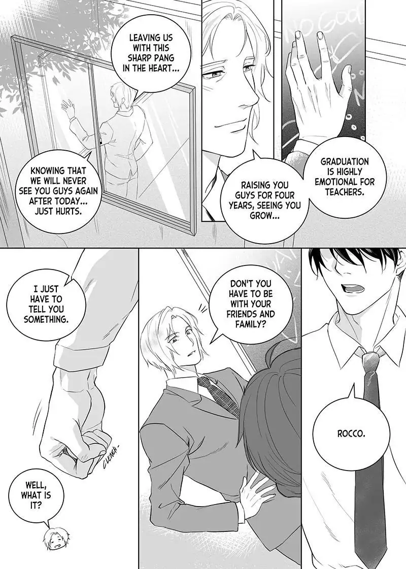 Father Complex - Chapter 7