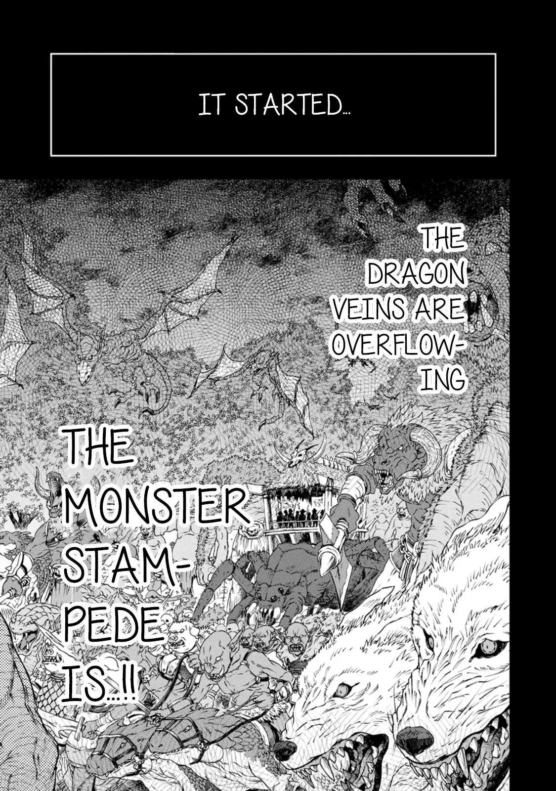 The Reincarnation Of The Strongest Onmyoji ~ These Monsters Are Too Weak Compared To My Youkai~ - Chapter 37