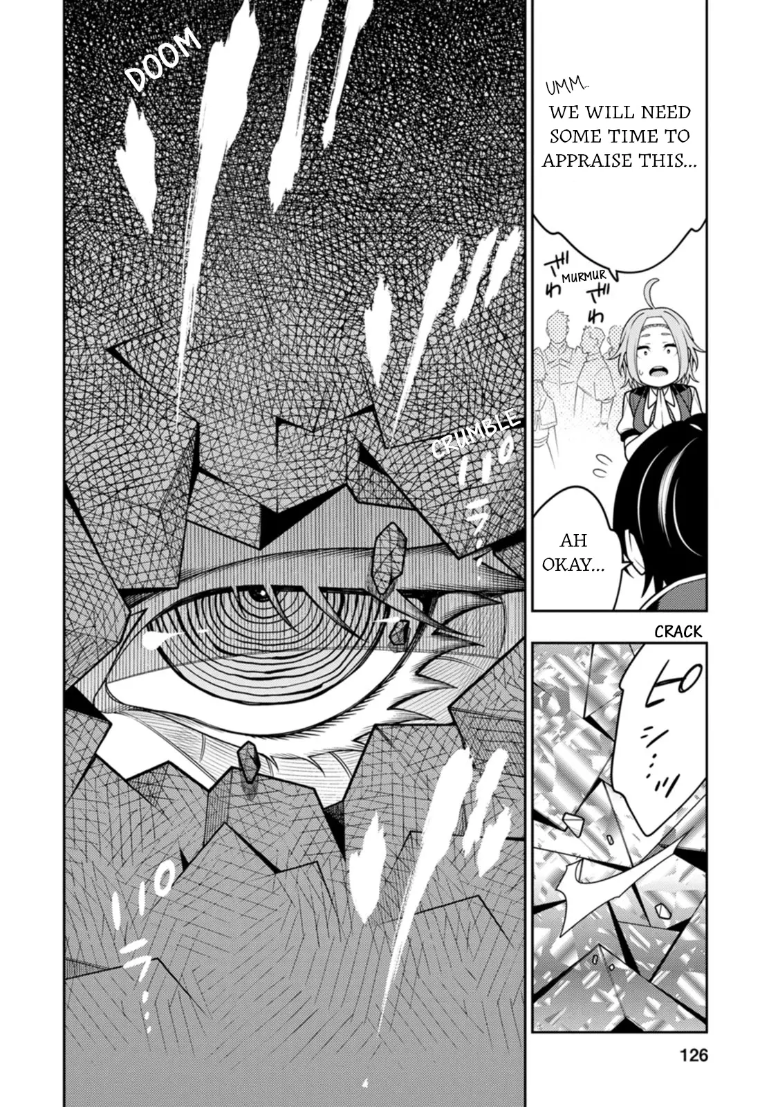 The Reincarnation Of The Strongest Onmyoji ~ These Monsters Are Too Weak Compared To My Youkai~ - Vol.8 Chapter 34