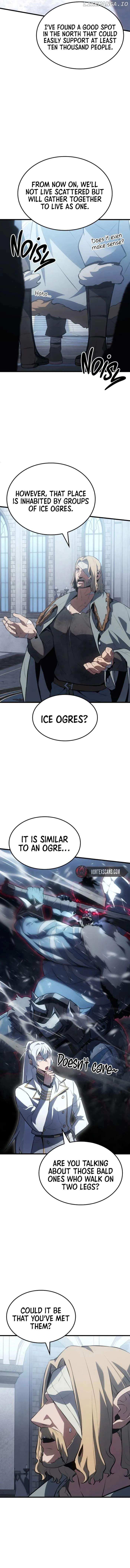 Ice Lord - Chapter 16