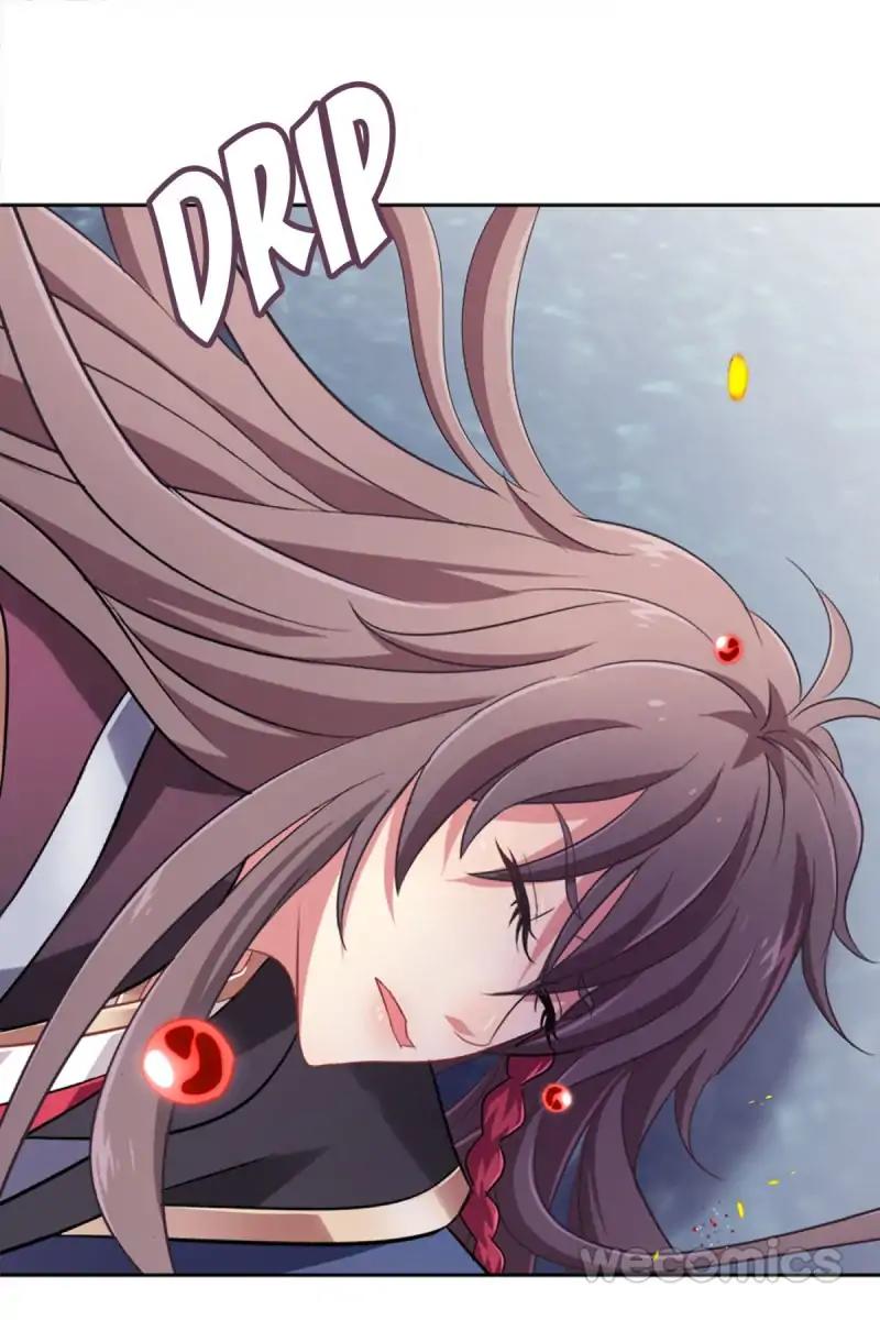 The Devil's Guidebook To Love - Chapter 38