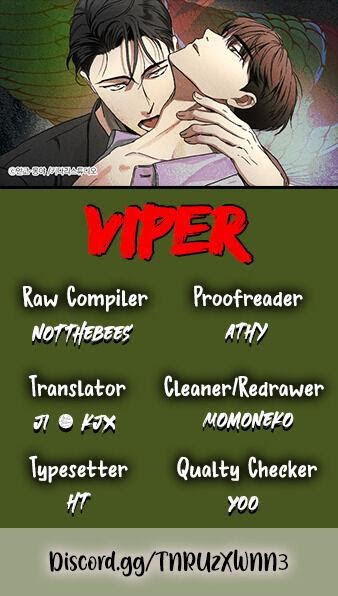 Viper - Vol.1 Chapter 2