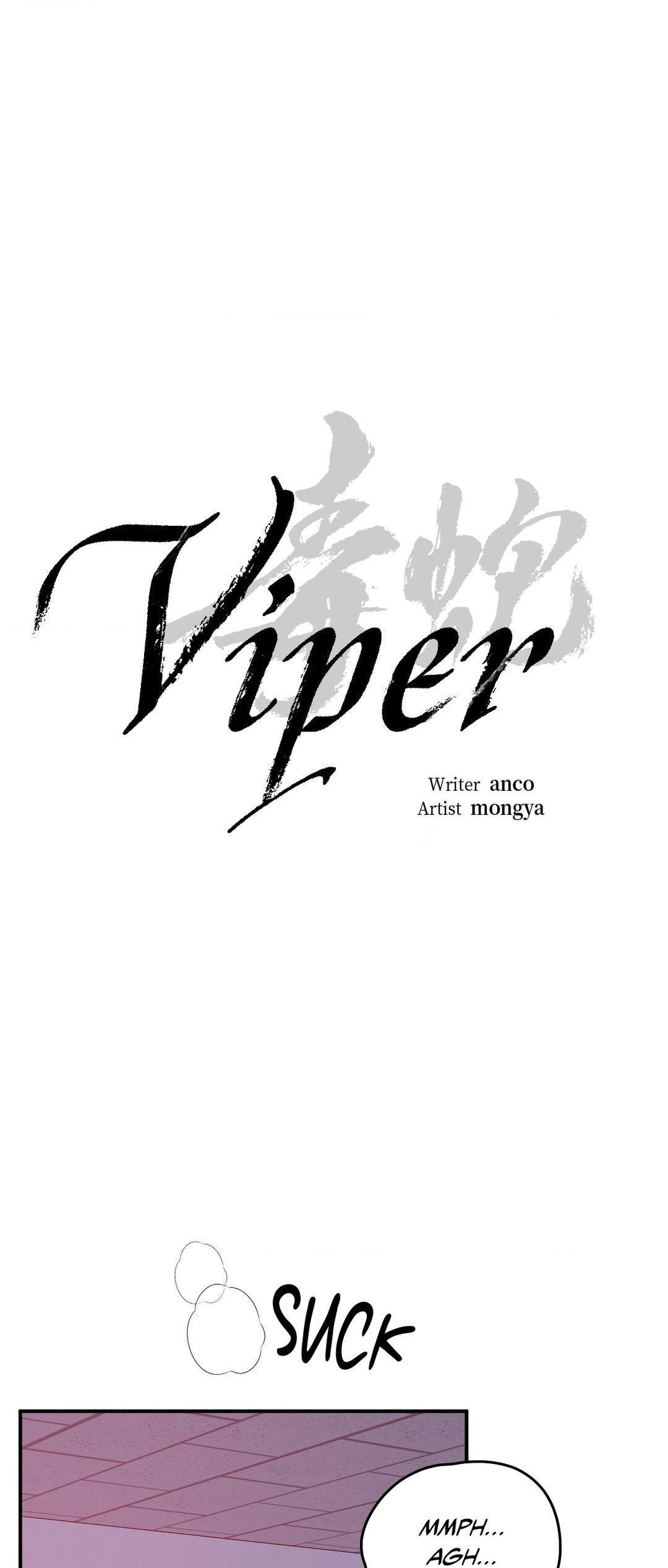 Viper - Chapter 13