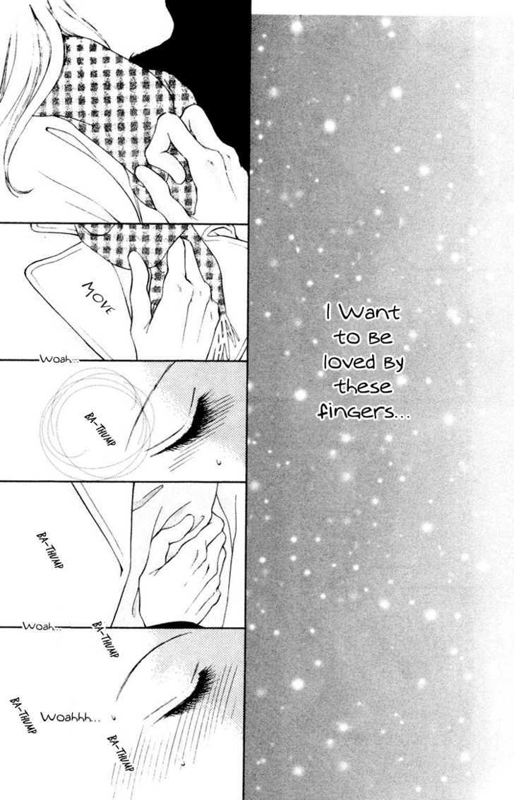 Nude Na Kajitsutachi - Vol.1 Chapter 4