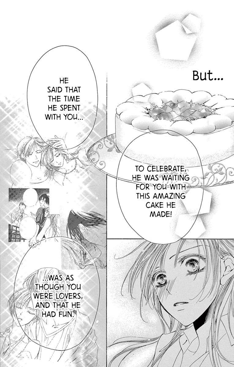 Totsuzen Desu Ga, Kyou Ai Ni Kite - Chapter 4: Under The Covers (Oneshot)