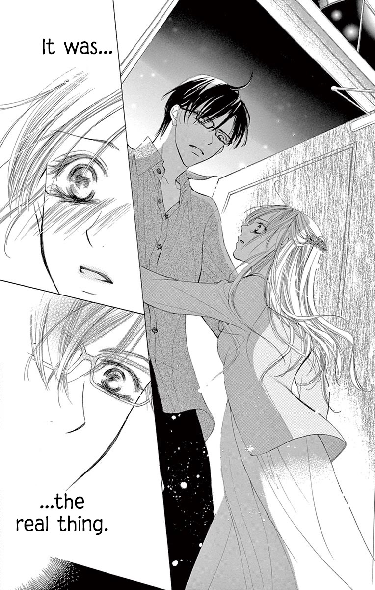 Totsuzen Desu Ga, Kyou Ai Ni Kite - Chapter 4: Under The Covers (Oneshot)