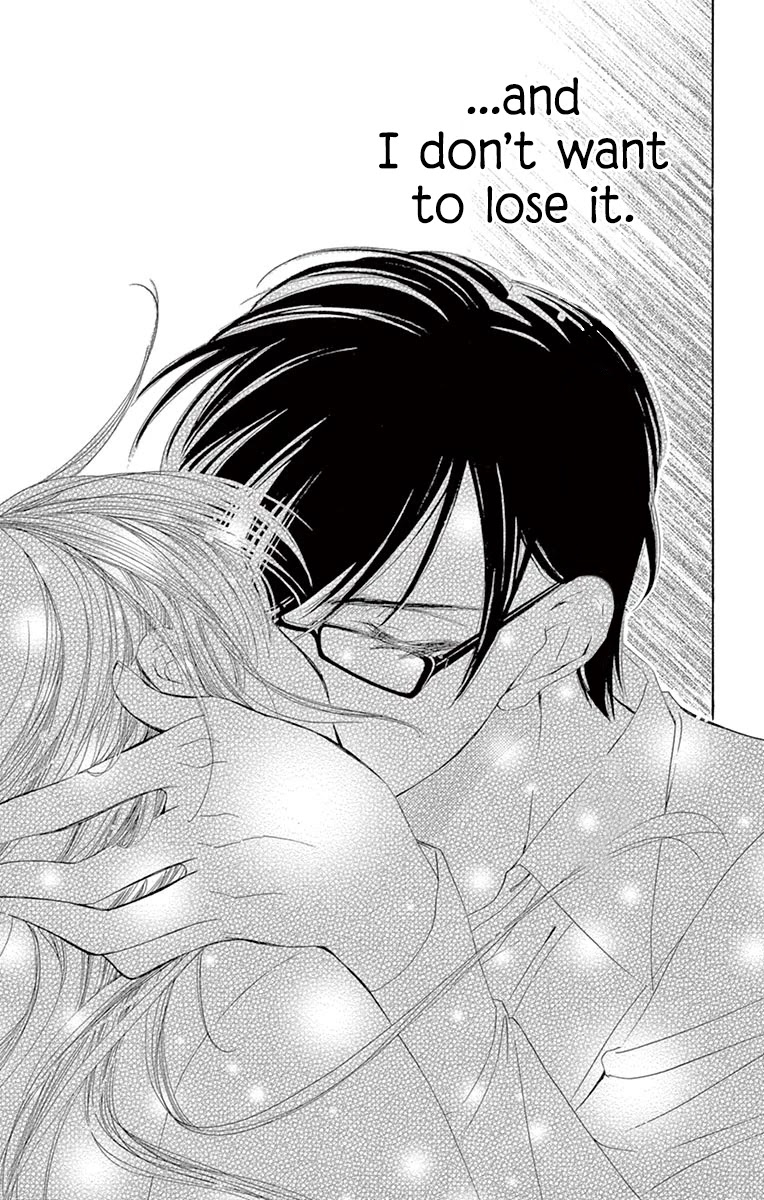 Totsuzen Desu Ga, Kyou Ai Ni Kite - Chapter 4: Under The Covers (Oneshot)