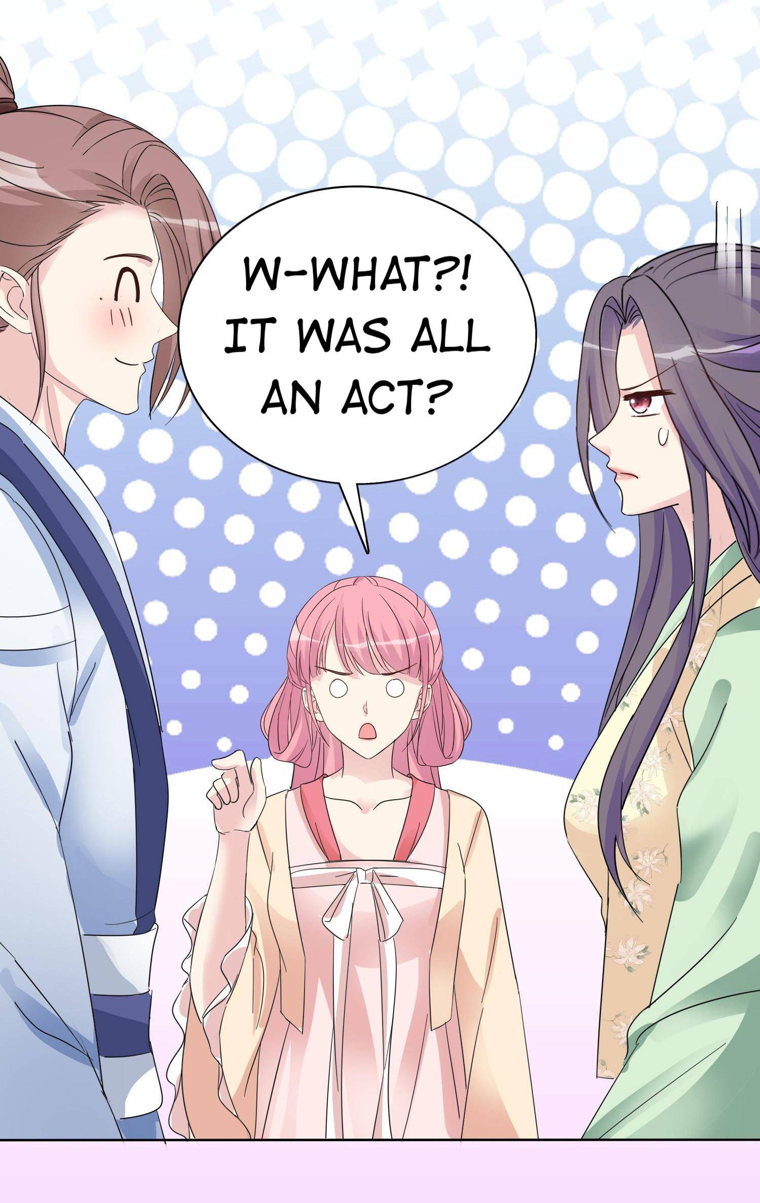 I Will ~Not~ Fall For My Contractual Girlfriend - Chapter 28