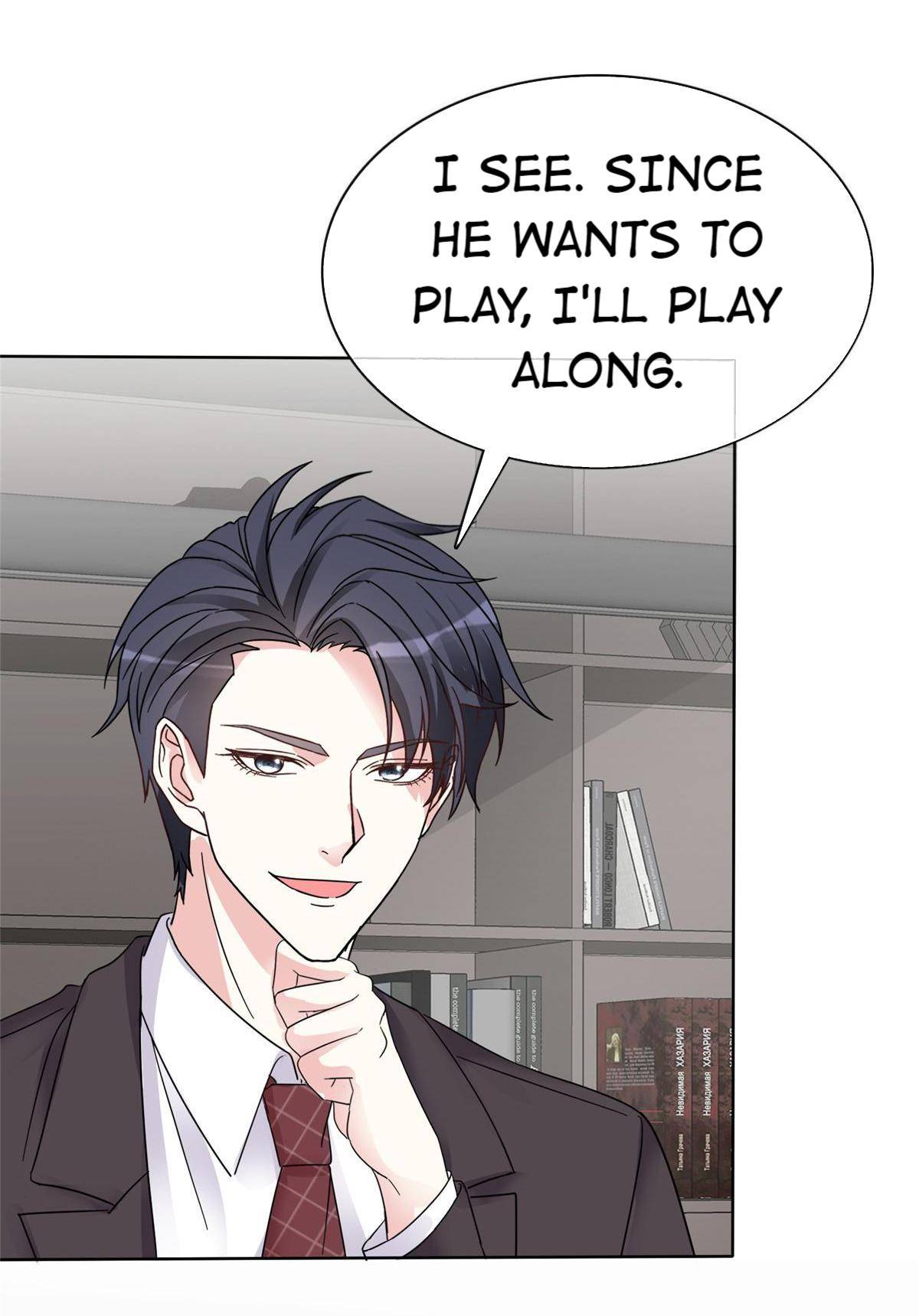 I Will ~Not~ Fall For My Contractual Girlfriend - Chapter 28