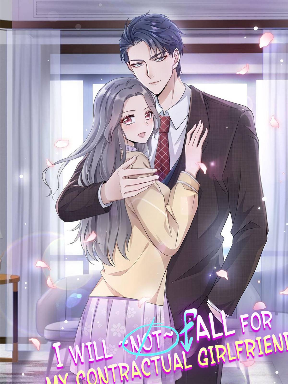 I Will ~Not~ Fall For My Contractual Girlfriend - Chapter 20