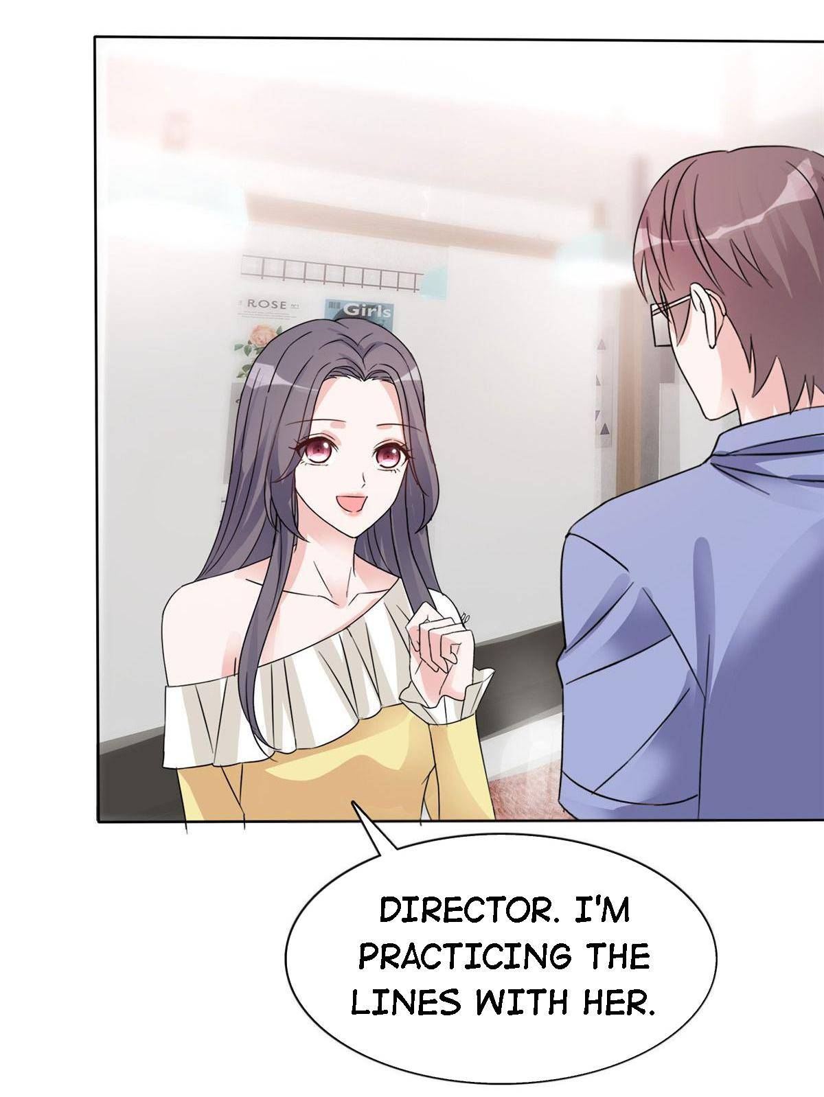 I Will ~Not~ Fall For My Contractual Girlfriend - Chapter 23