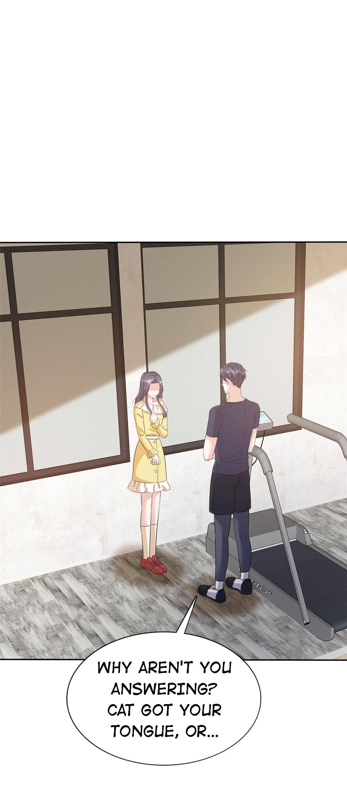 I Will ~Not~ Fall For My Contractual Girlfriend - Chapter 21