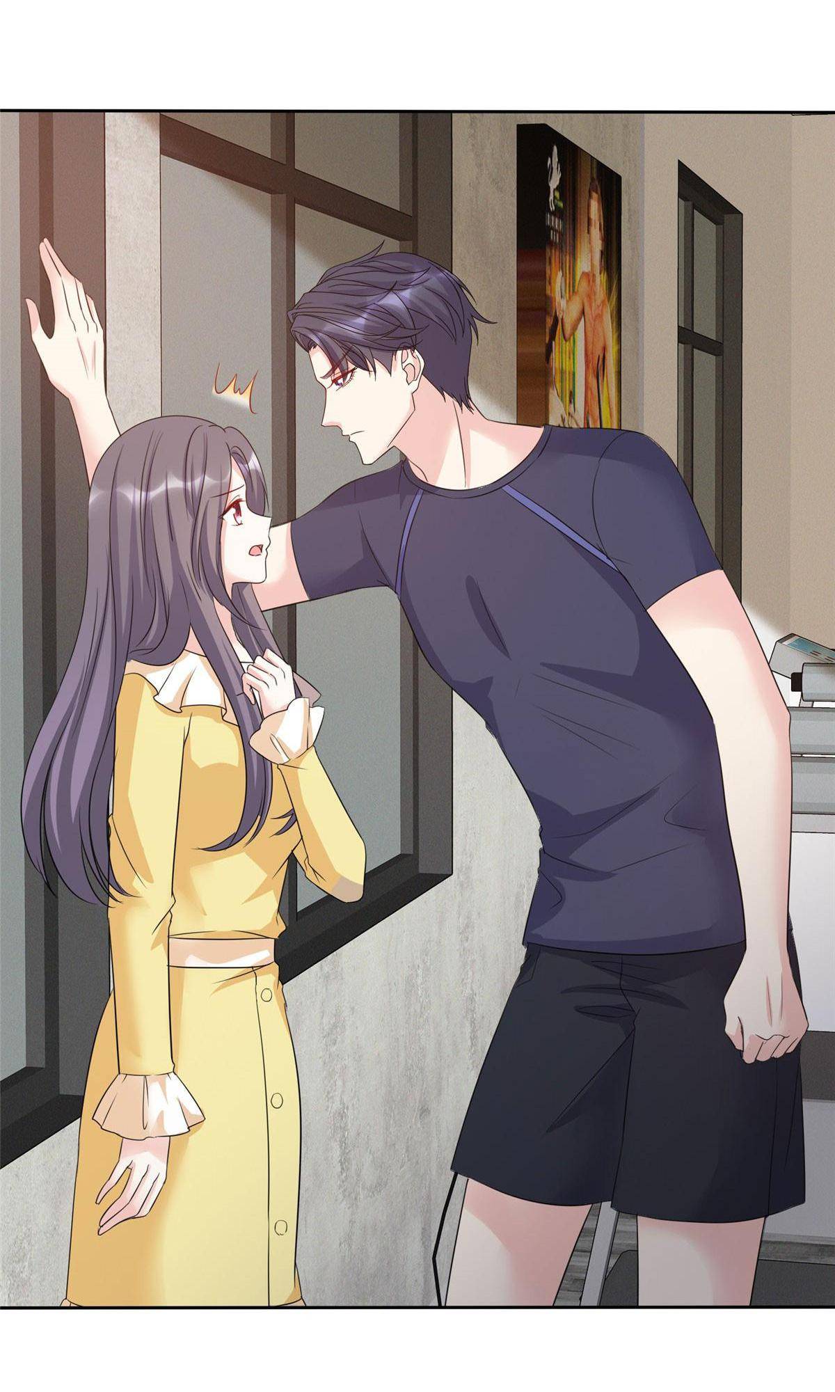 I Will ~Not~ Fall For My Contractual Girlfriend - Chapter 21