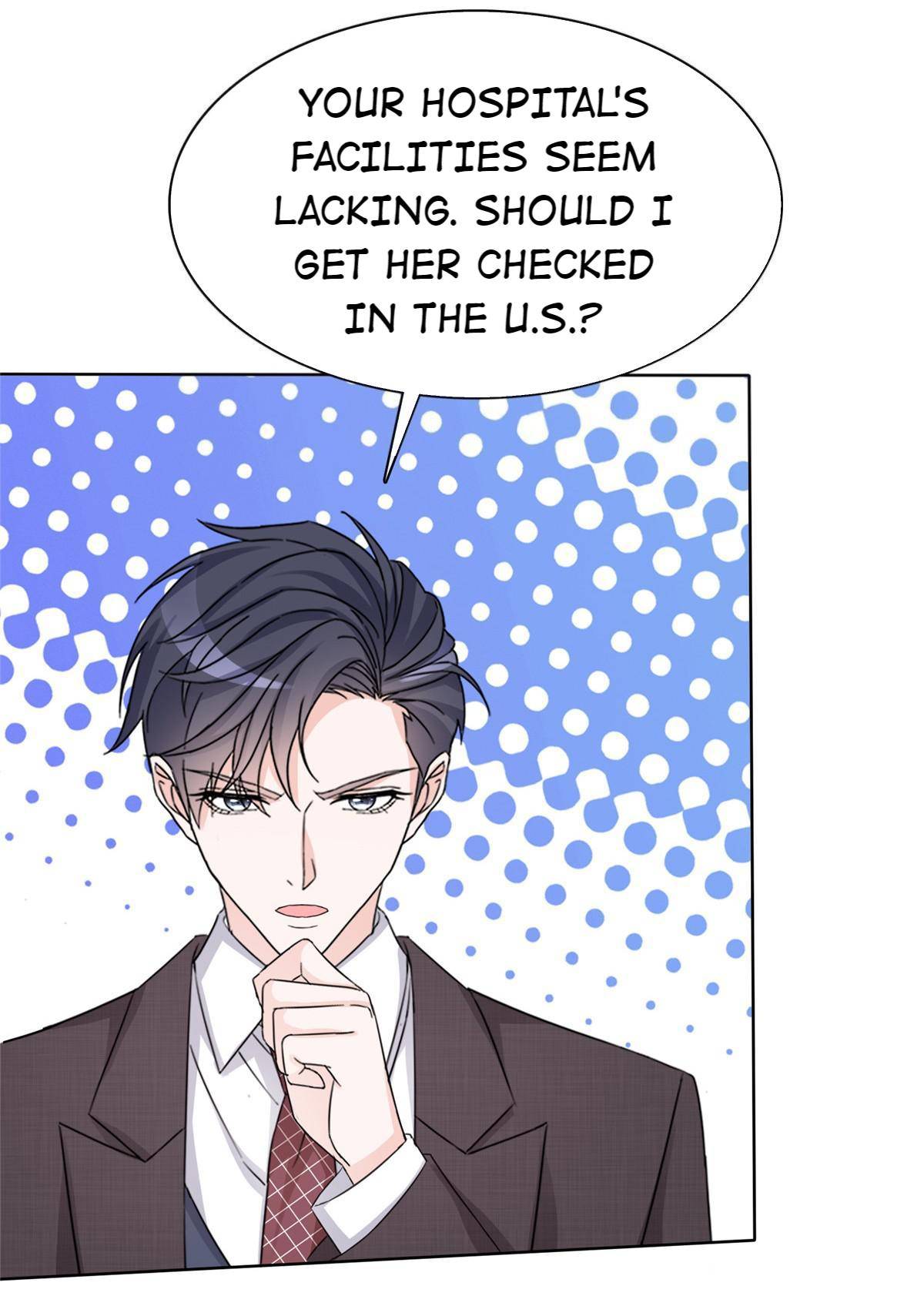 I Will ~Not~ Fall For My Contractual Girlfriend - Chapter 26