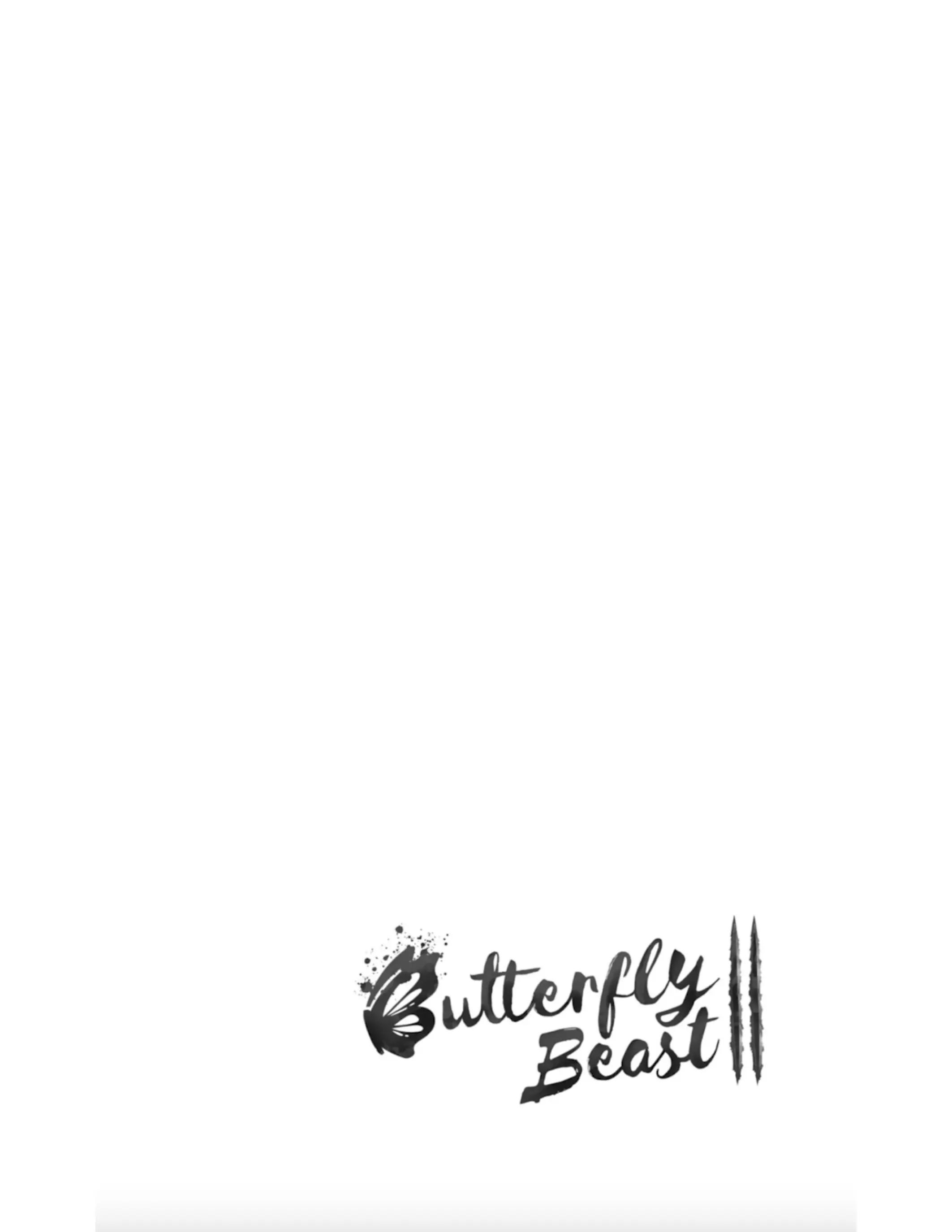 Butterfly Beast Ii - Vol.3 Chapter 12: Assault On Yoshiwara - Part 5