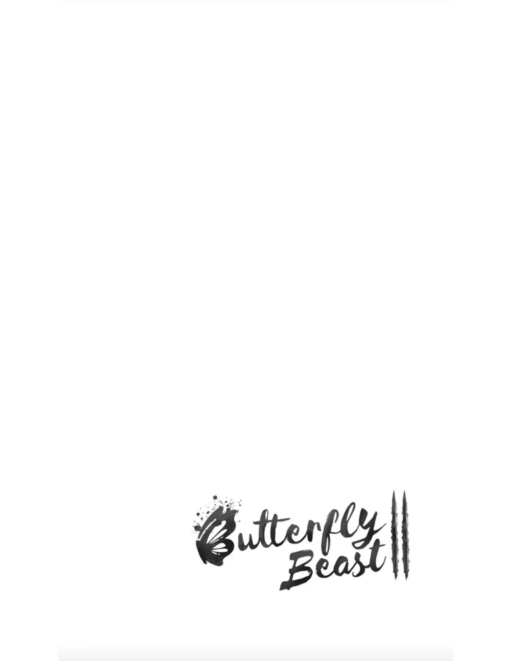 Butterfly Beast Ii - Vol.3 Chapter 14: Assault On Yoshiwara - Part 7