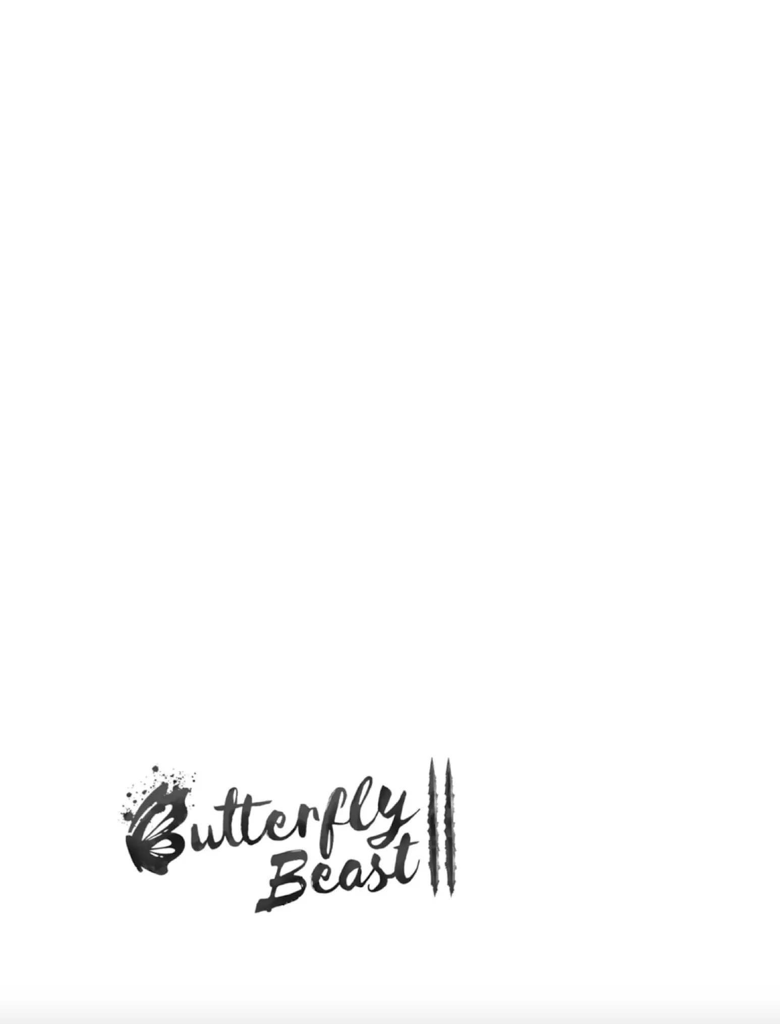 Butterfly Beast Ii - Vol.2 Chapter 6: The Man With A Golden Hilt