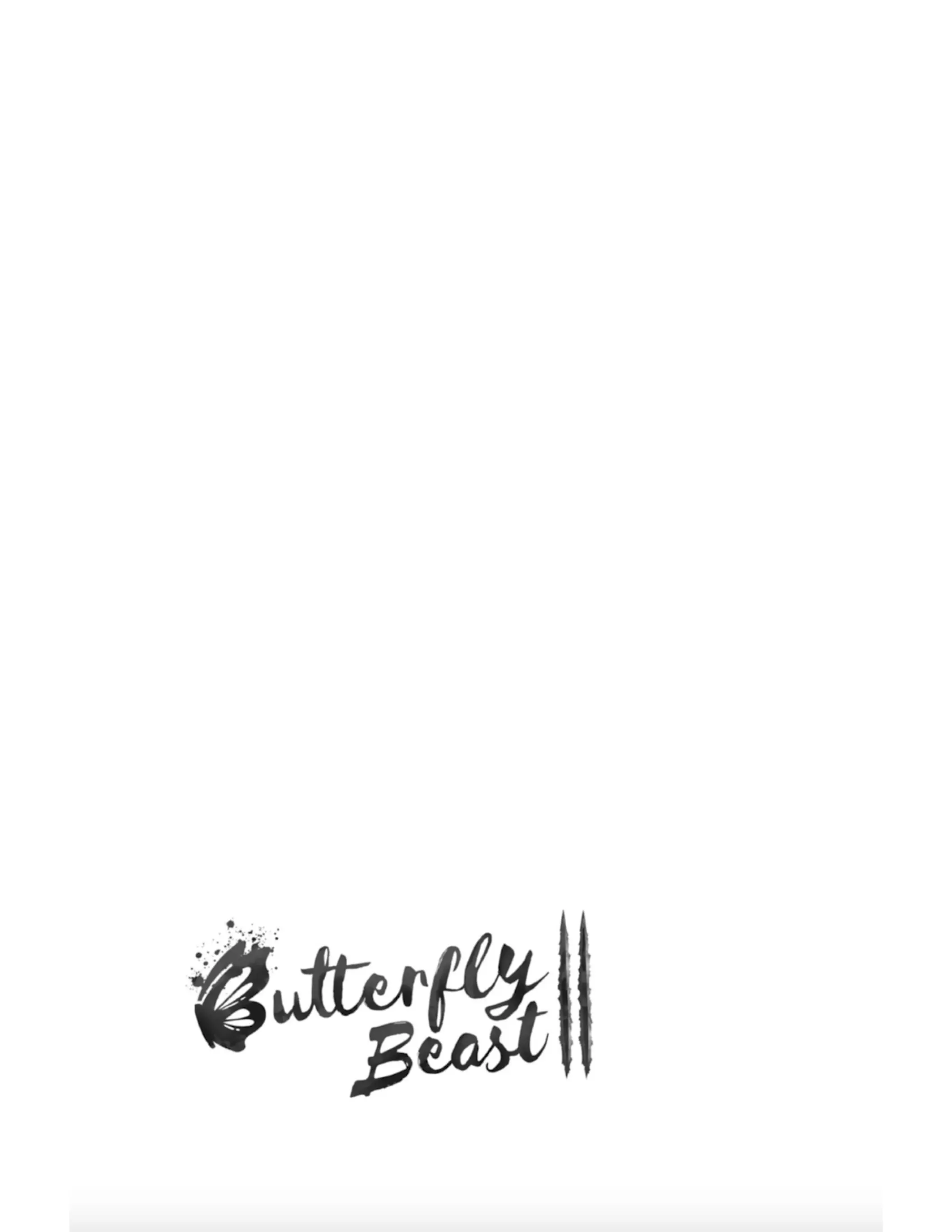 Butterfly Beast Ii - Vol.3 Chapter 11: Assault On Yoshiwara - Part 4