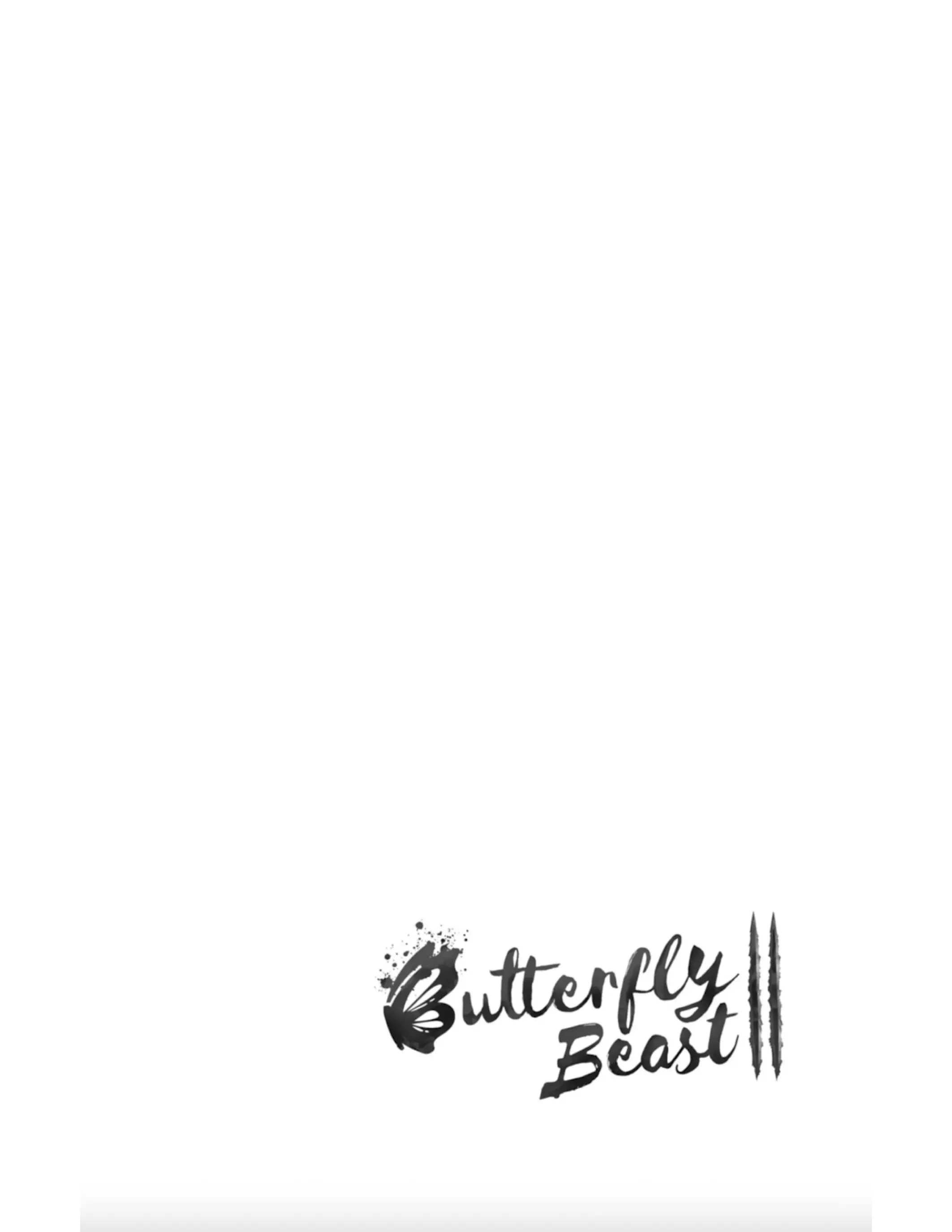 Butterfly Beast Ii - Vol.3 Chapter 13: Assault On Yoshiwara - Part 6