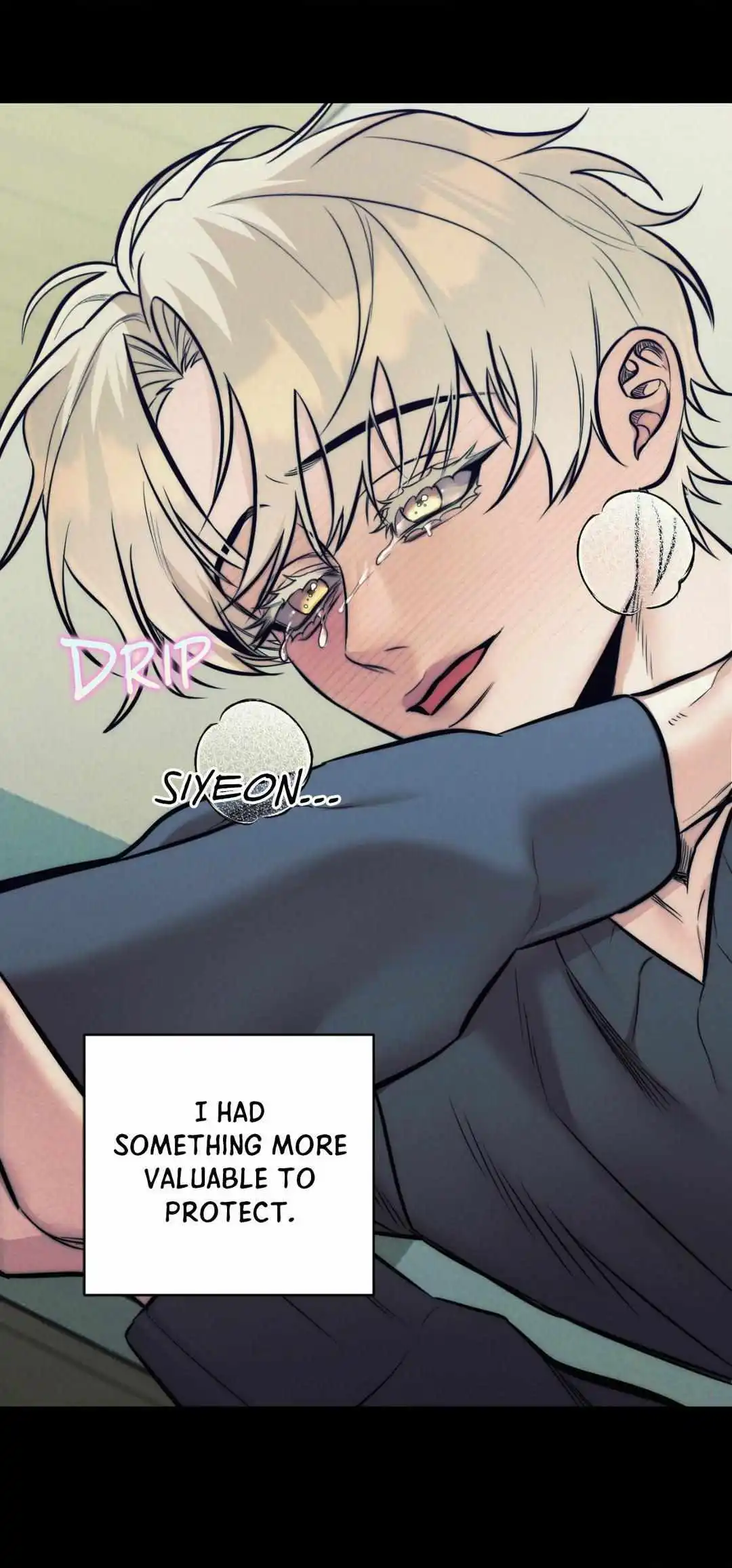 Stigma (Doo Down) - Chapter 40