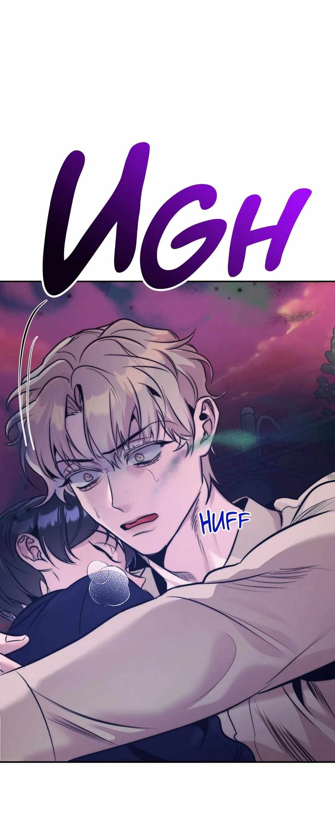 Stigma (Doo Down) - Chapter 3