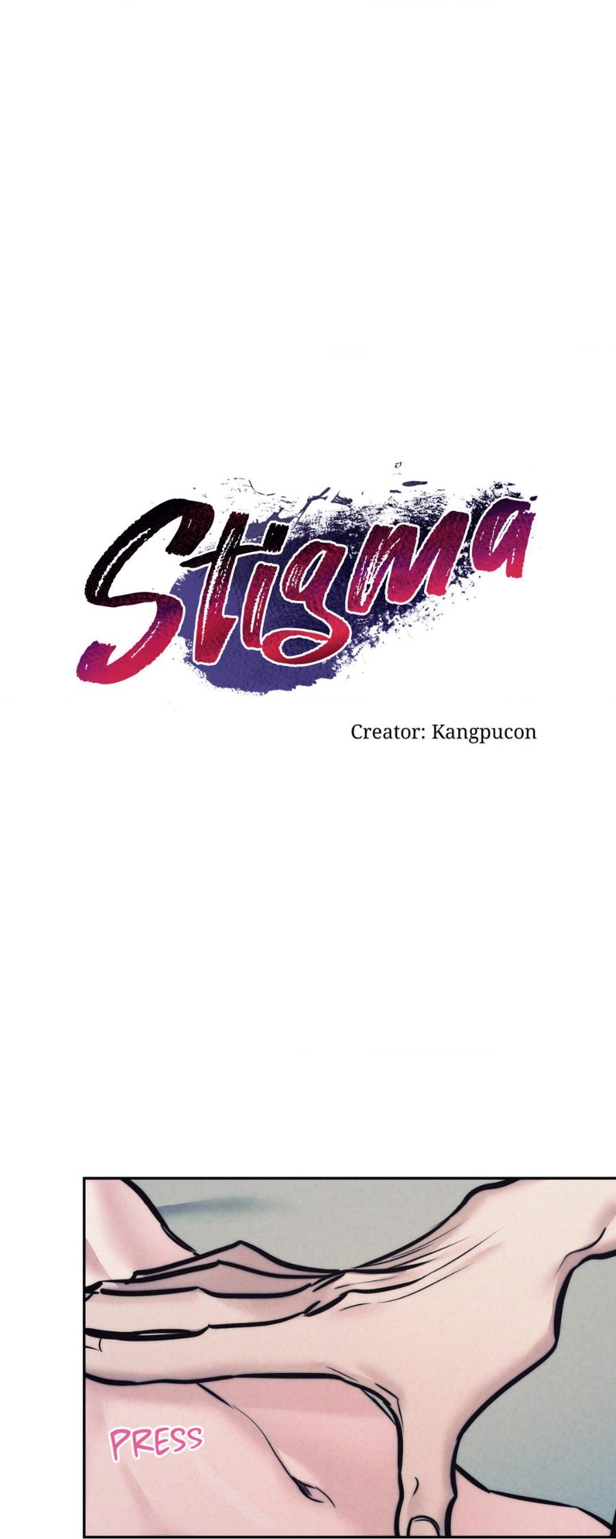 Stigma (Doo Down) - Chapter 24