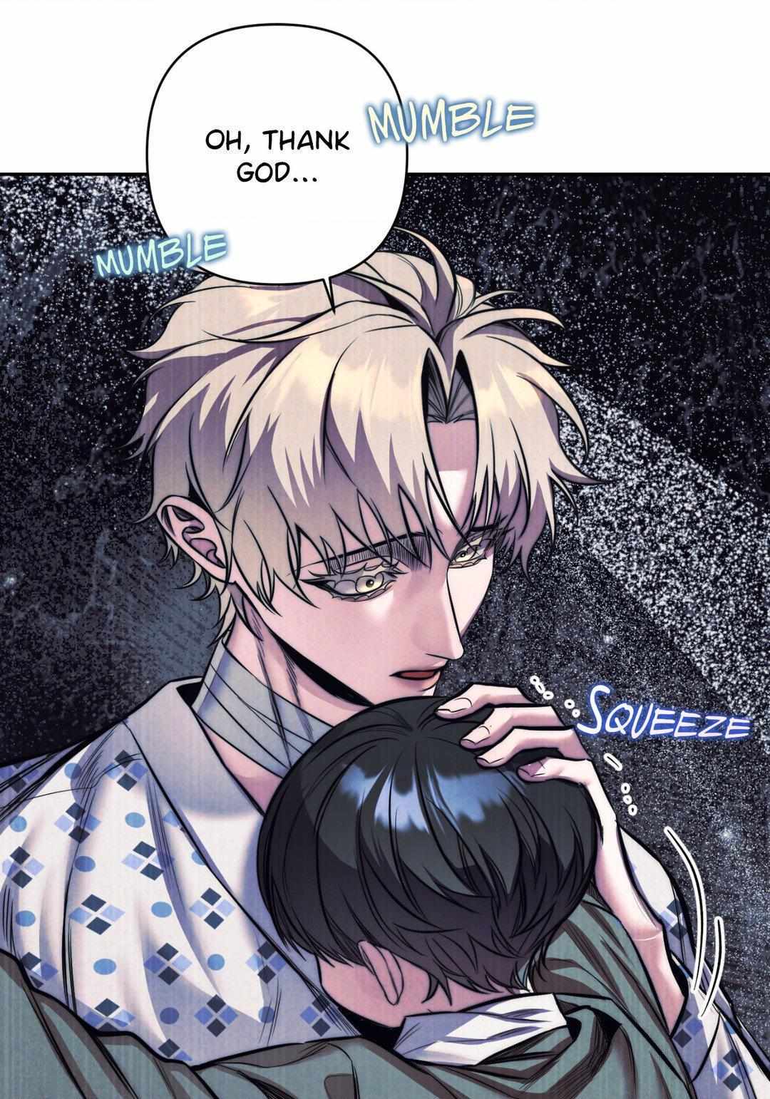 Stigma (Doo Down) - Chapter 44