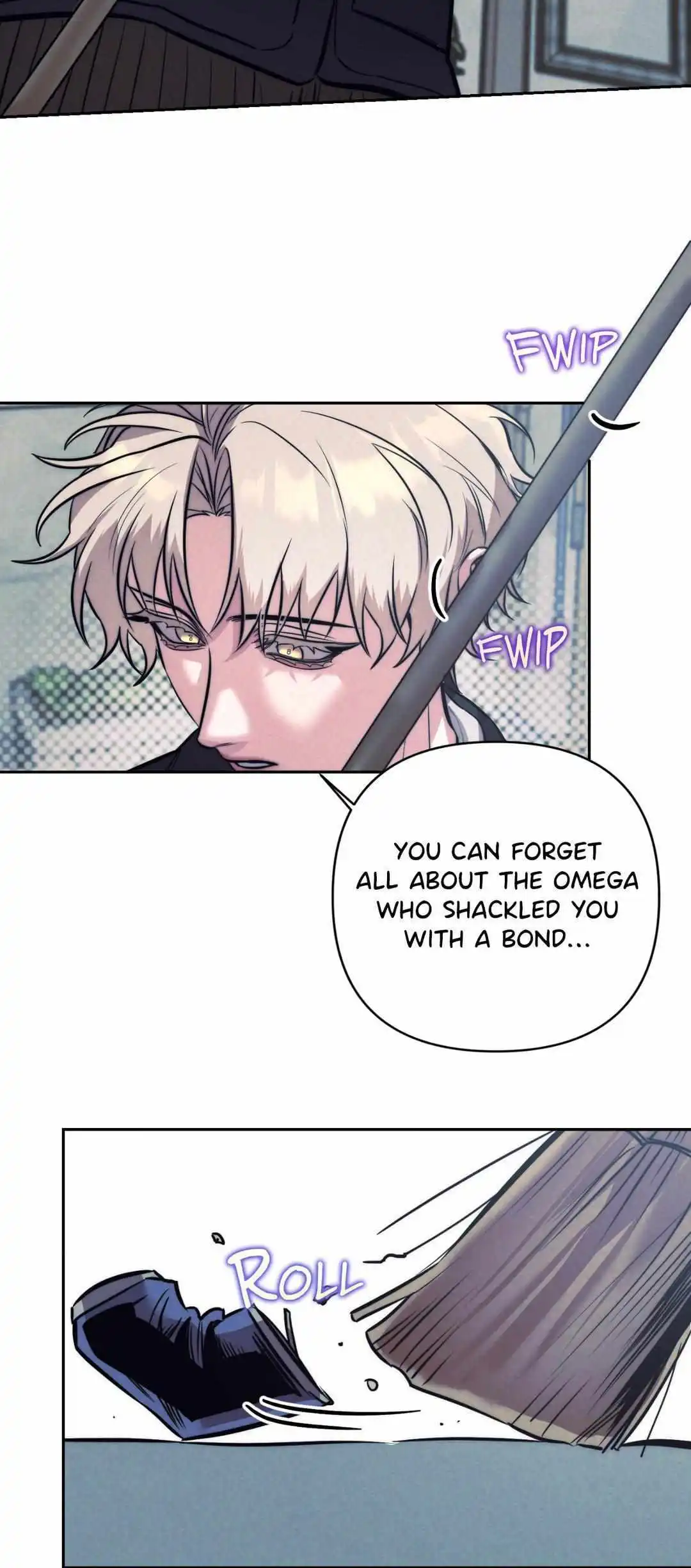 Stigma (Doo Down) - Chapter 44