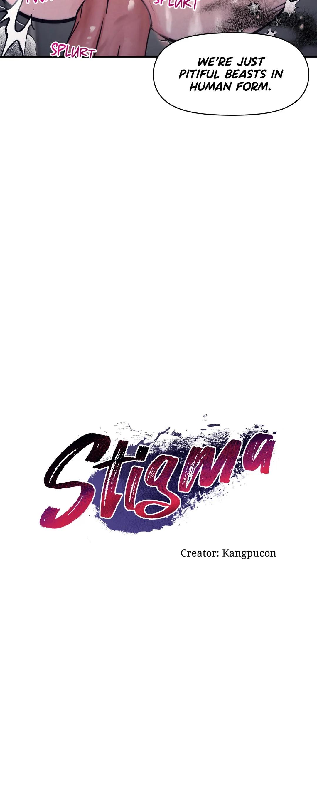 Stigma (Doo Down) - Chapter 6