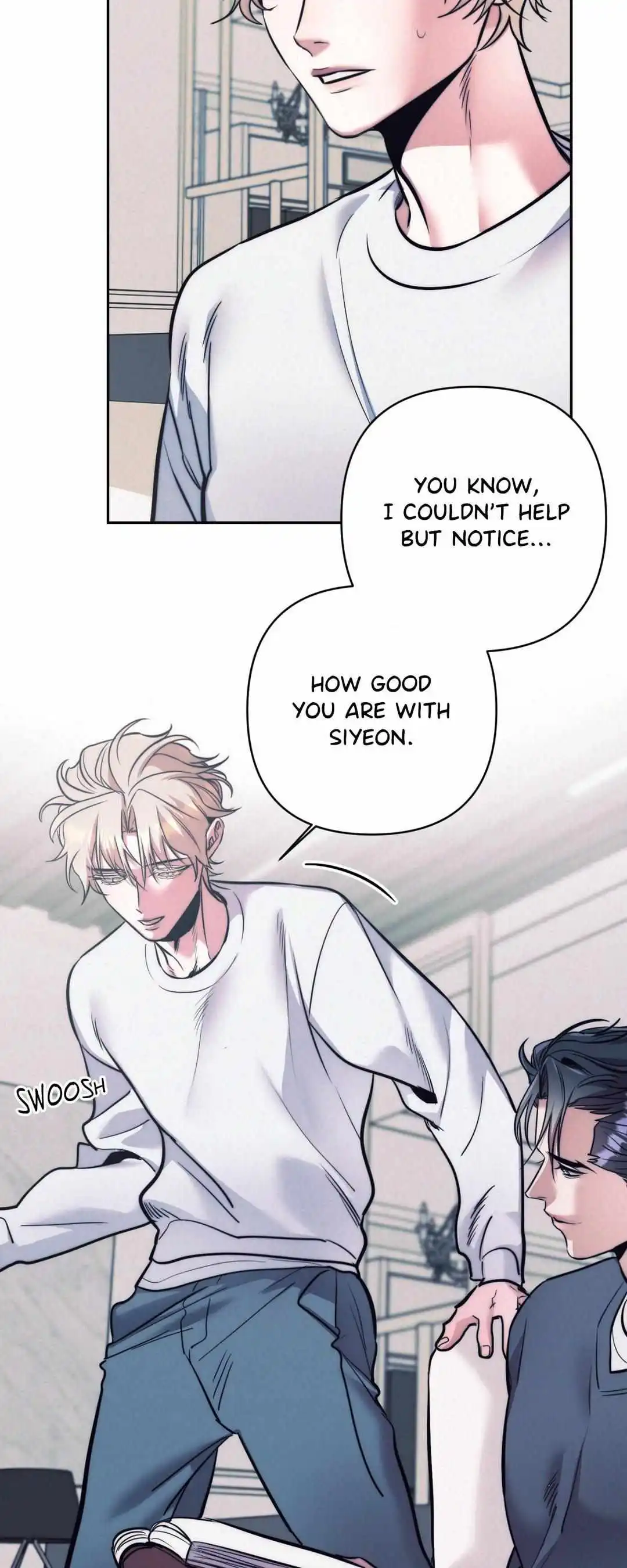 Stigma (Doo Down) - Chapter 25