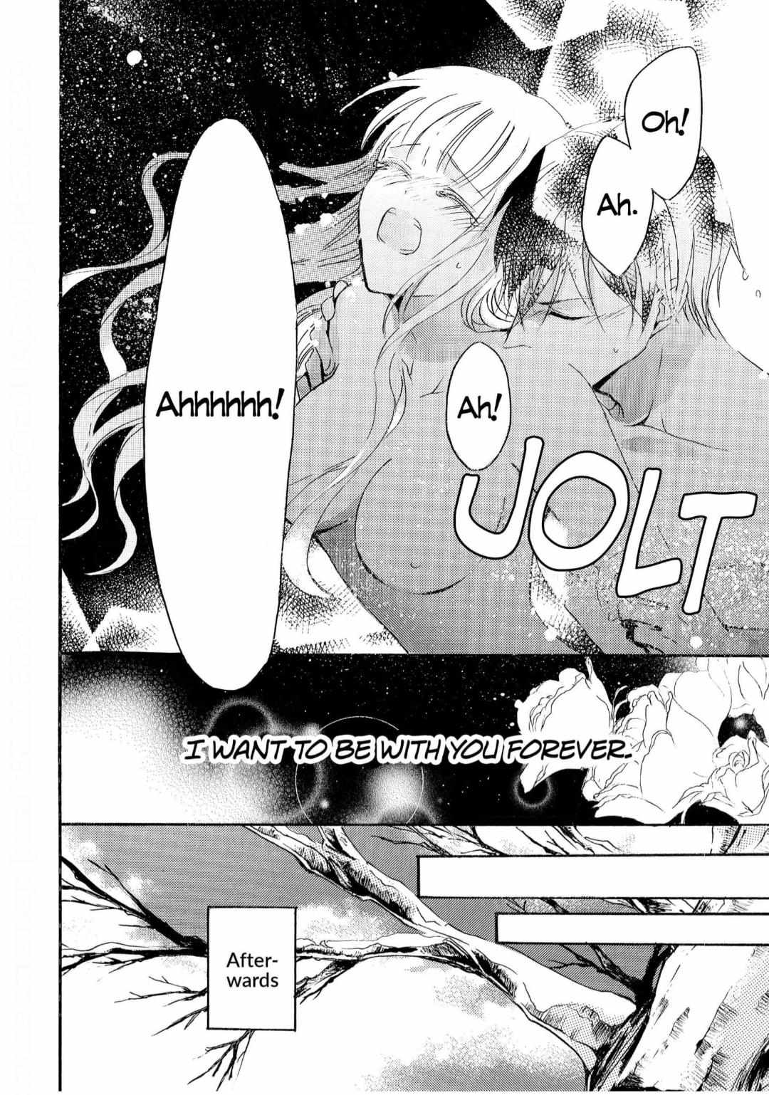 Nisemono Hime To Dekiai Ouji - Koori No Kamen Ni Kakusareta 10-Nenme No Katsuai - Chapter 20