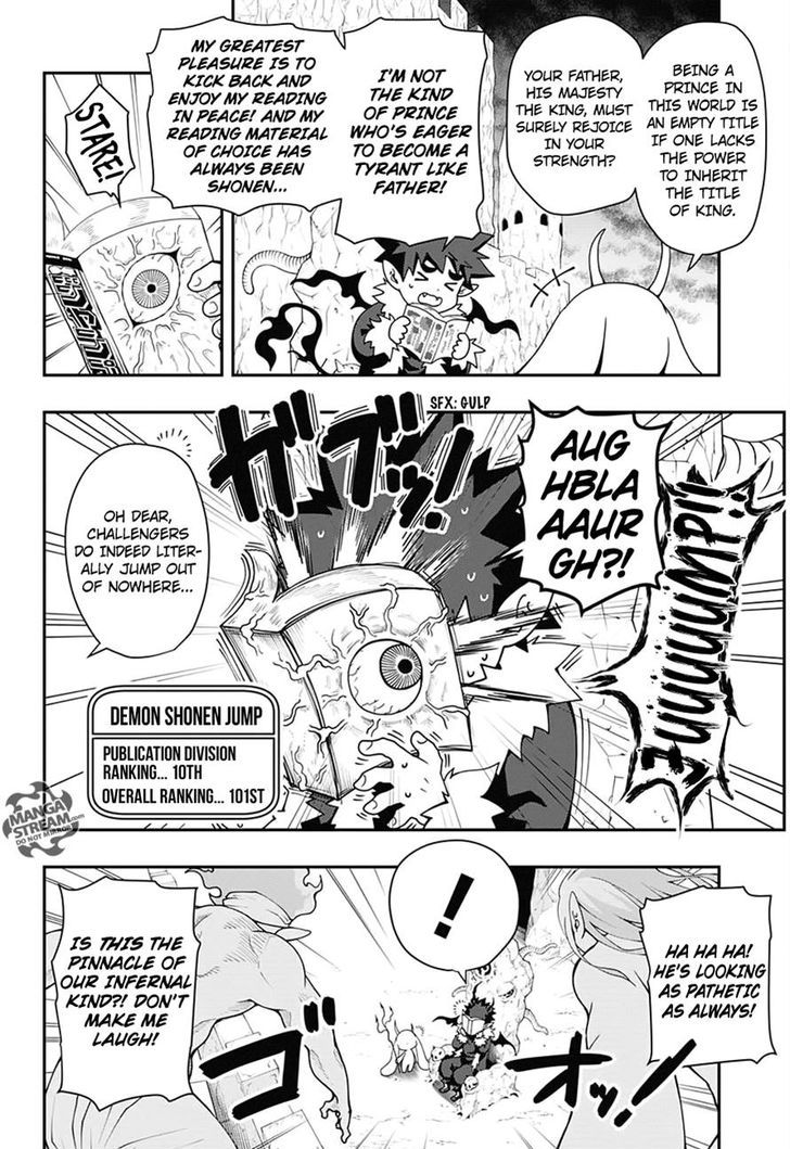 Poro No Ryuugaku-Ki - Chapter 1