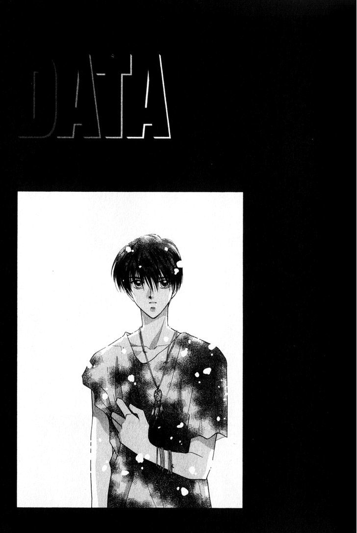 Data - Vol.2 Chapter 12