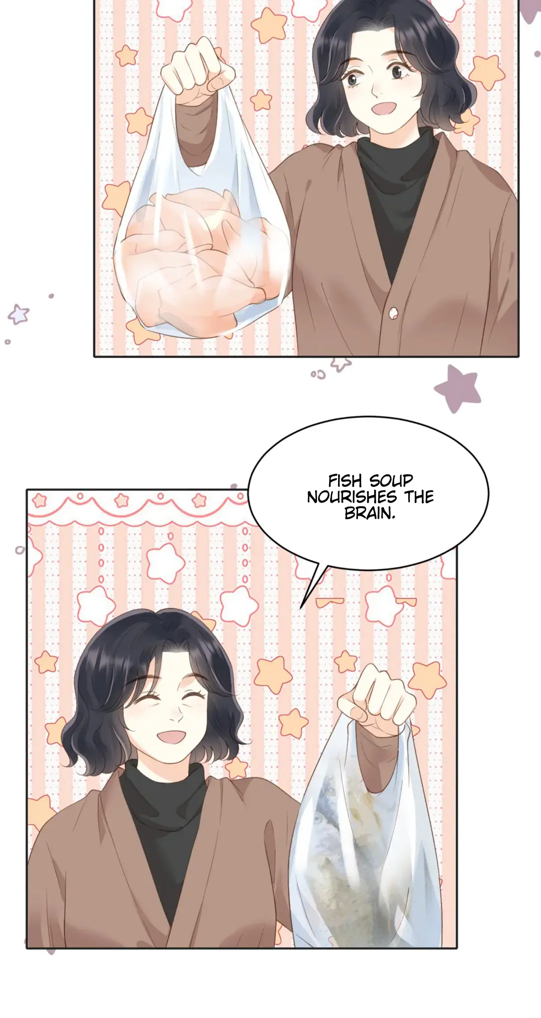 Her Mountain, Her Ocean - Vol.3 Chapter 54: Meeting