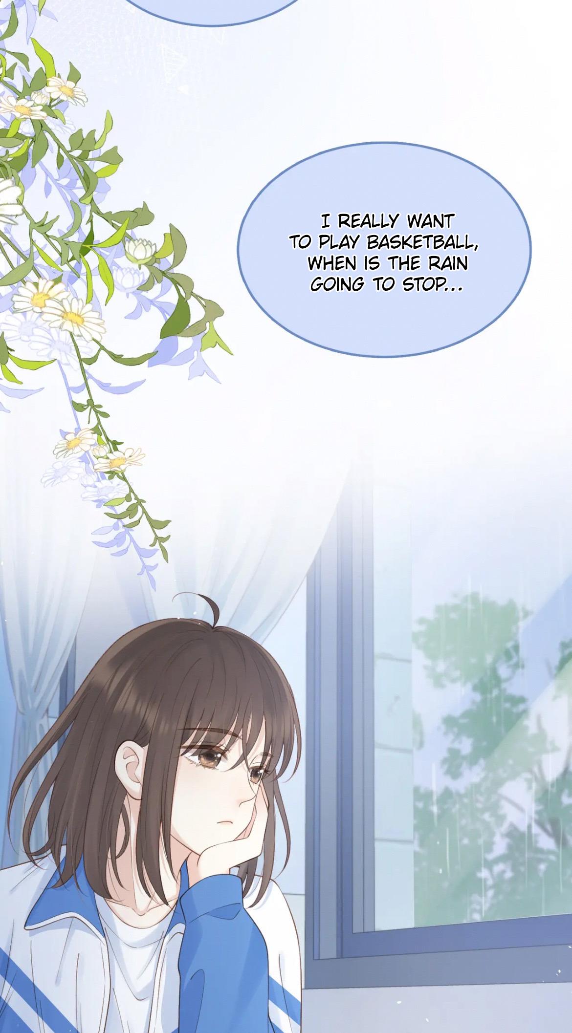 Her Mountain, Her Ocean - Vol.2 Chapter 21: She Wants To Sing In The Future?